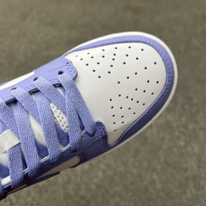 Nike Dunk Low Next Nature Lilac (W)