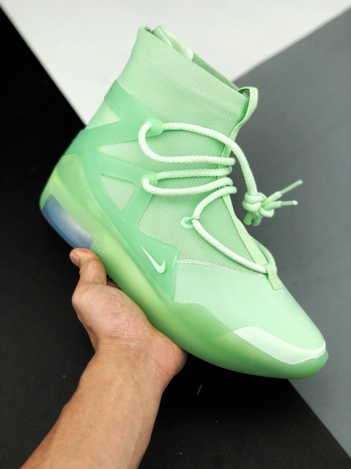 Nike Air Fear Of God 1 Frosted Spruce