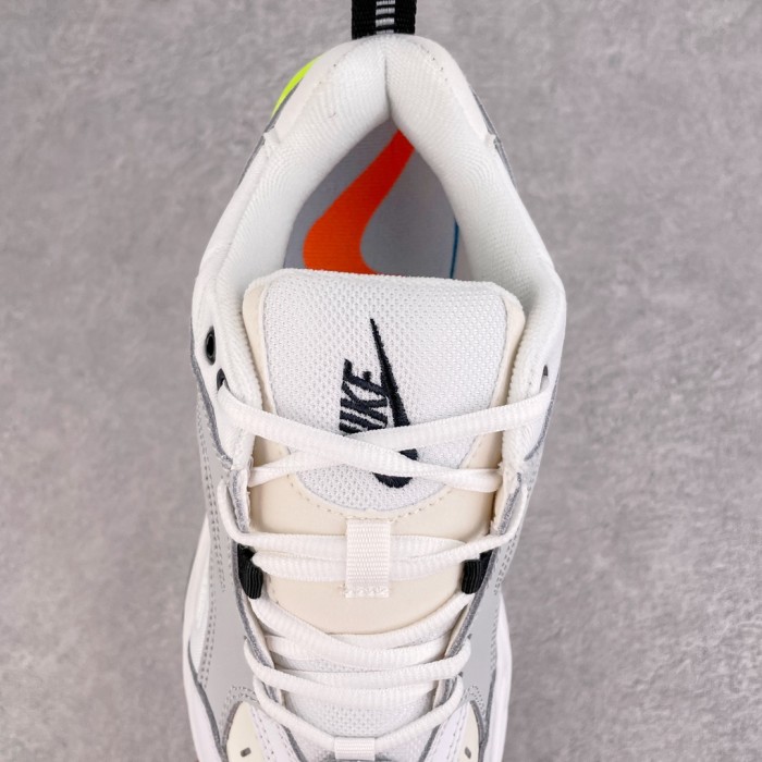 Nike M2K Tekno Pure Platinum Sail