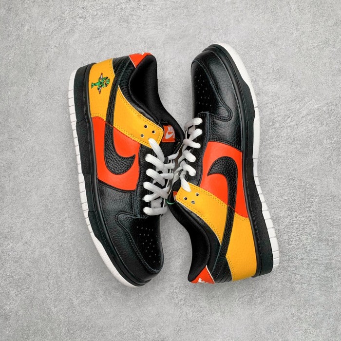 Nike Dunk SB Low Raygun
