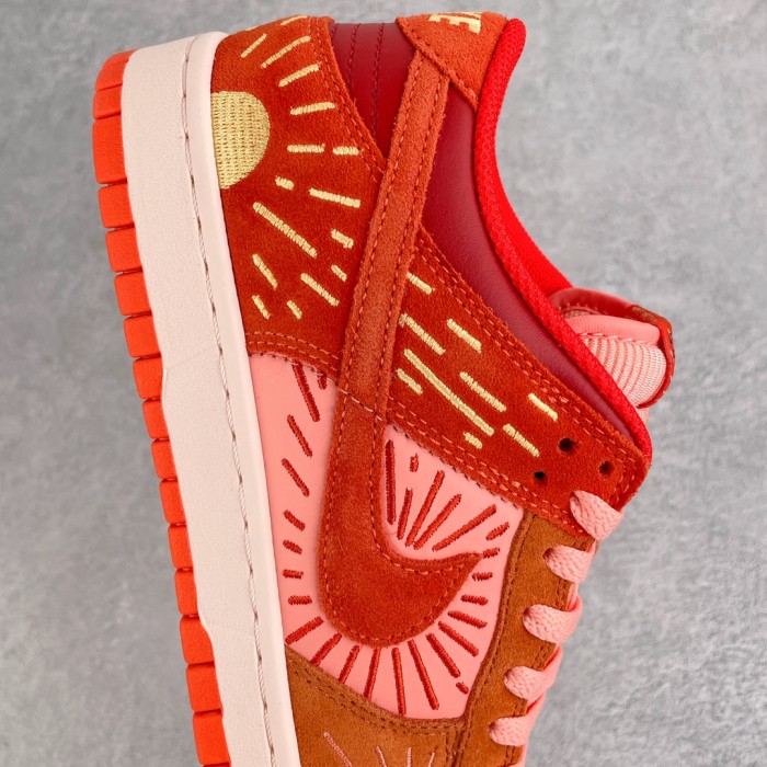 Nike Dunk Low NH Winter Solstice (W)