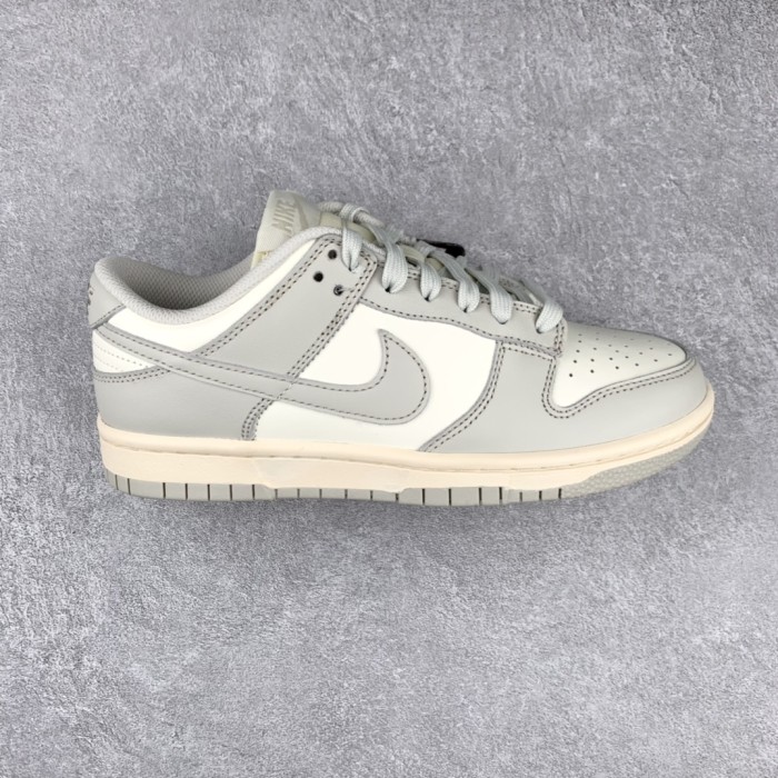 Nike Dunk Low Sail Light Bone (W)