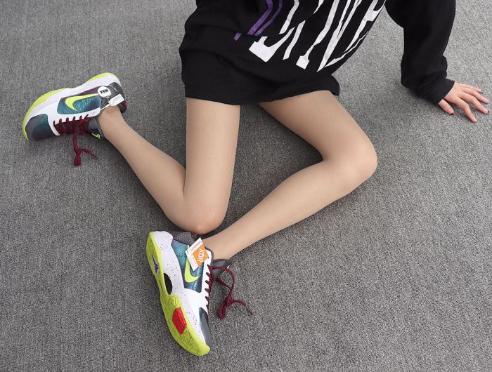 Nike Kobe 5 Protro Chaos