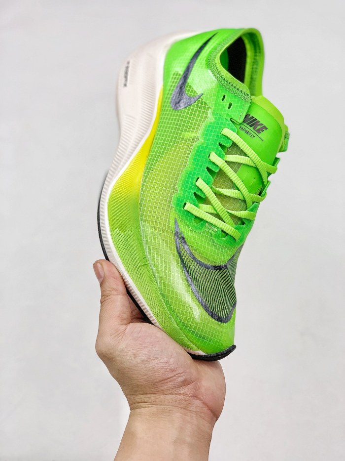 Nike ZoomX Vaporfly NEXT% Volt