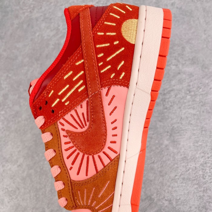 Nike Dunk Low NH Winter Solstice (W)