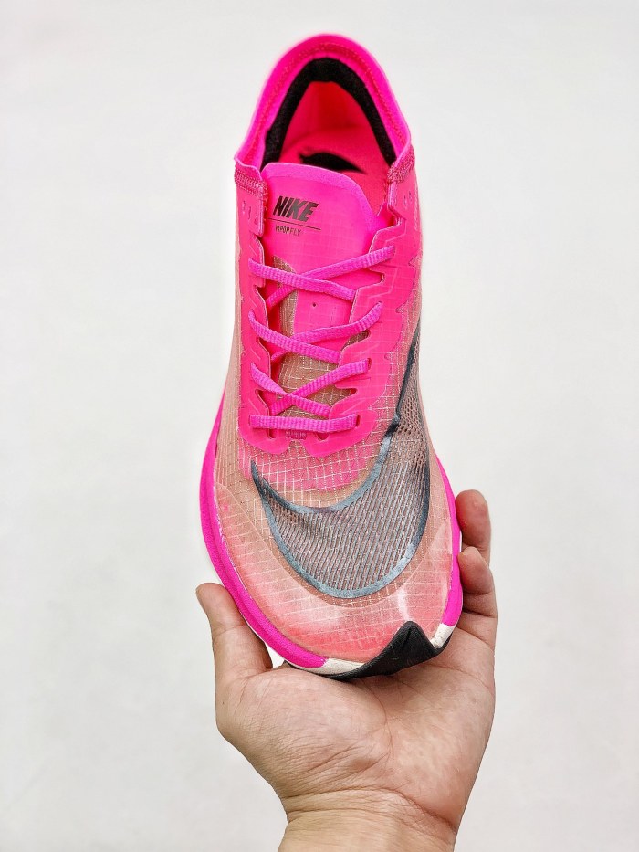 Nike ZoomX Vaporfly NEXT% Pink