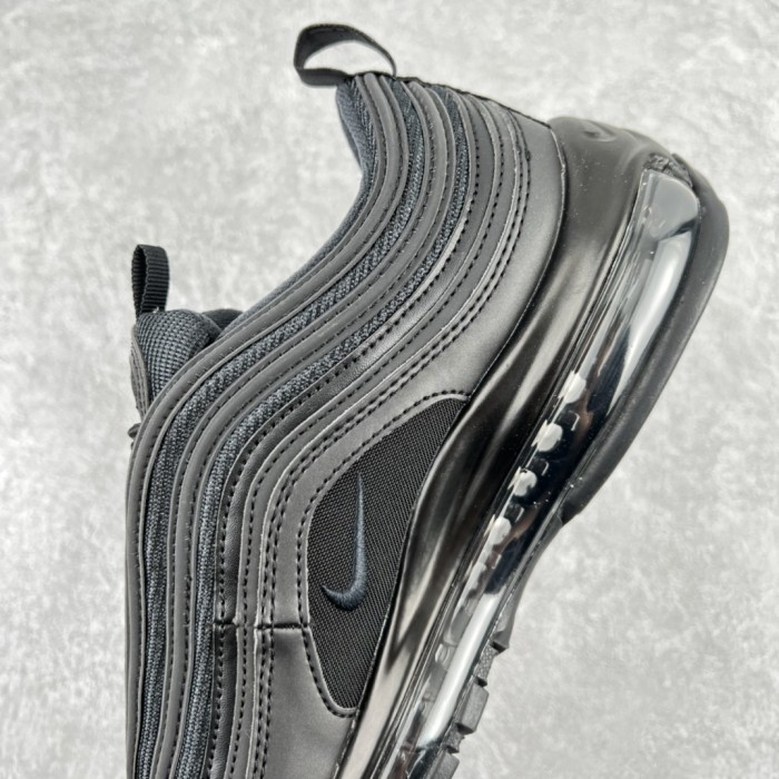 Nike Air Max 97 Triple Black