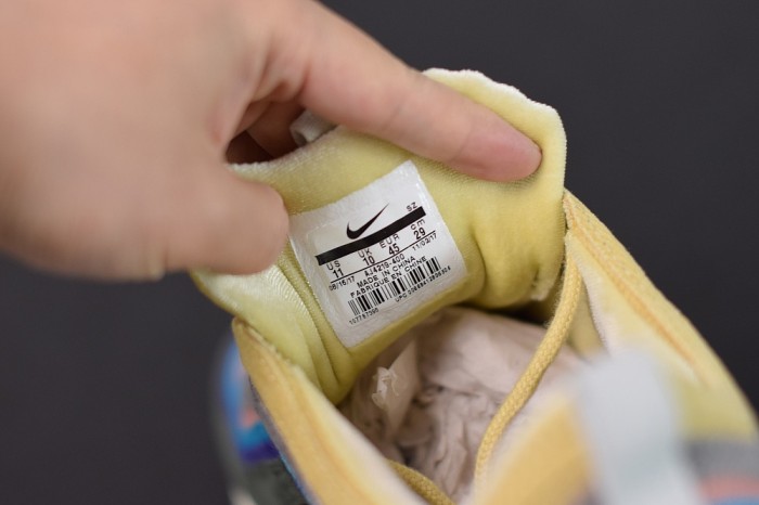 Nike Air Max 1/97 Sean Wotherspoon