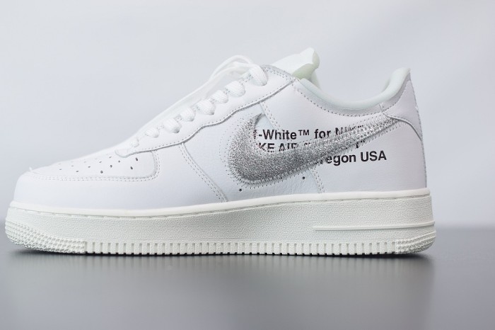 Nike Air Force 1 Low Virgil Abloh Off-White (AF100)