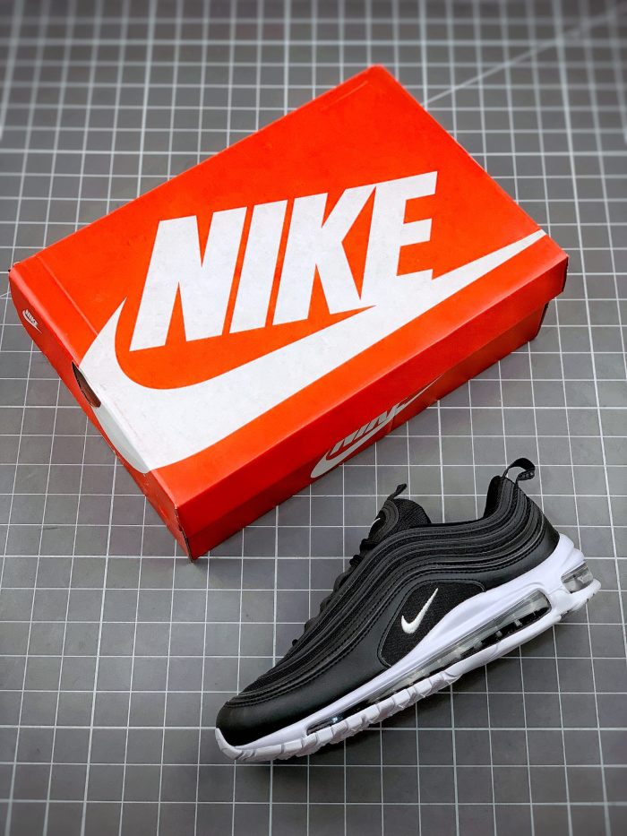 Nike Air Max 97 Black White