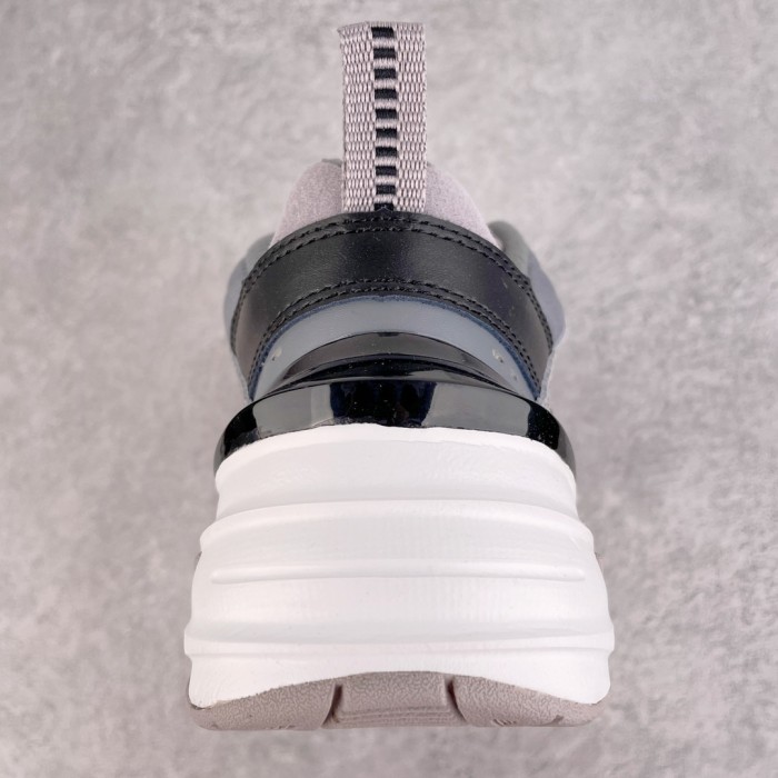 Nike M2K Tekno Atmosphere Grey Black