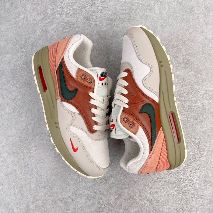 Nike Air Max 1 Amsterdam