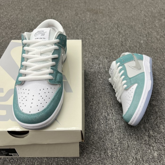 Nike SB Dunk Low April Skateboards