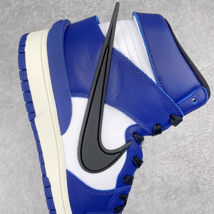 Nike Dunk High AMBUSH Deep Royal