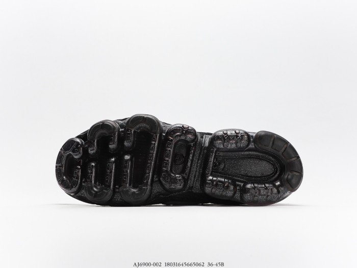 Nike Air VaporMax Flyknit 3.0 Triple Black