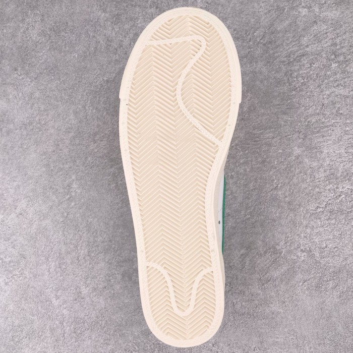 Nike Blazer Low 77 Pine Green