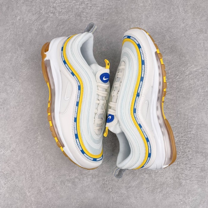 Nike Air Max 97 Undefeated UCLA