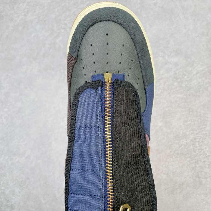 Nike Air Force 1 Low Travis Scott Cactus Jack