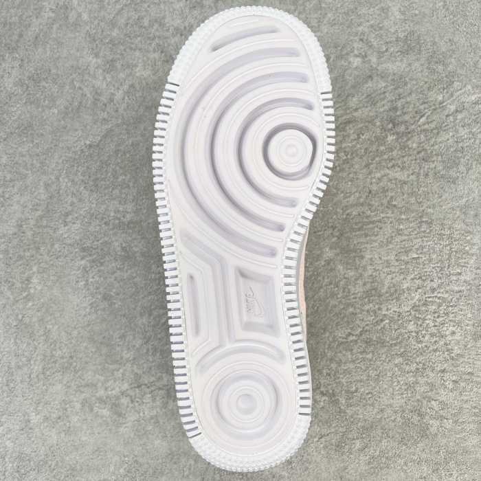 Nike Air Force 1 Low Shadow White Atmosphere Mint Foam (Women's)