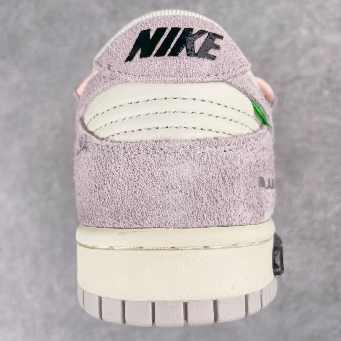 Nike Dunk Low Off-White Lot 12