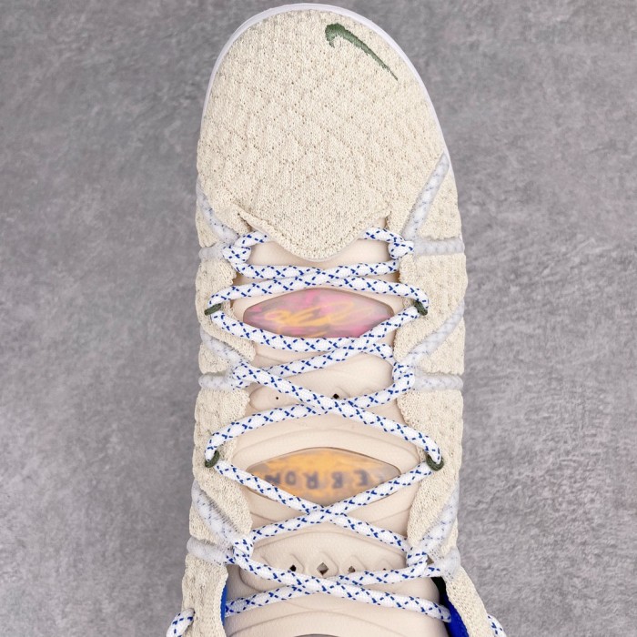 Nike LeBron 18 Los Angeles By Day