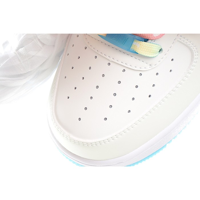 Nike Air Force 1 Low LX UV Reactive