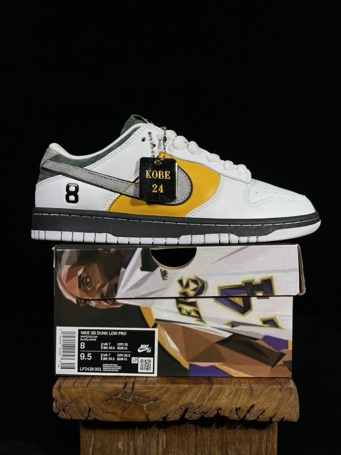 Nike Dunk Low LF2428-001