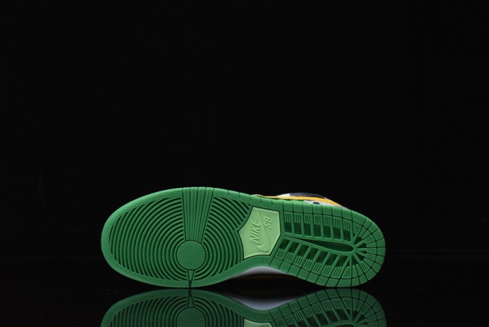 Nike Dunk SB Low Ben & Jerry's Chunky Dunky