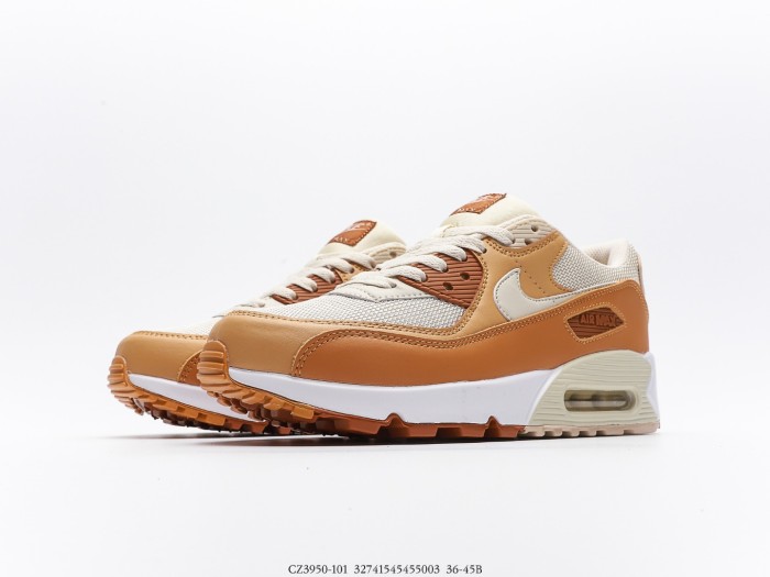 Nike Air Max 90 Caramel (W)