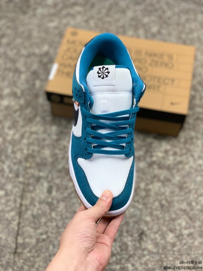 Nike Dunk Low SE Next Nature Rift Blue