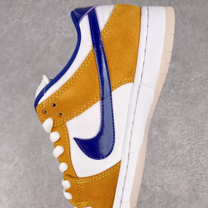 Nike Dunk SB Low Laser Orange