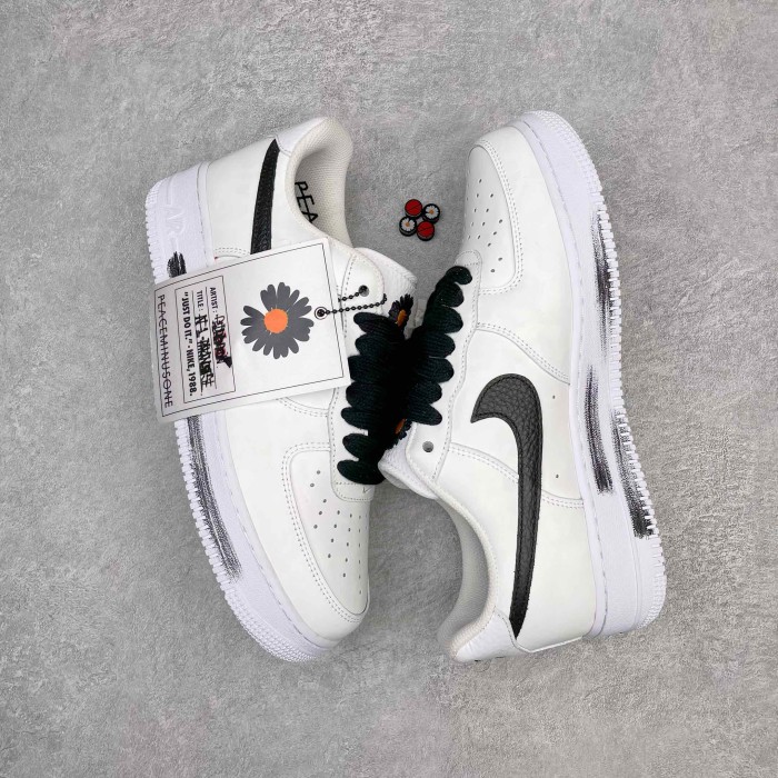 Nike Air Force 1 Low G-Dragon Peaceminusone Para-Noise 2.0