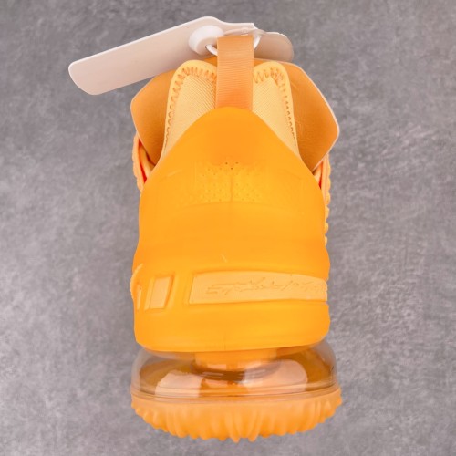 Nike LeBron 18 Melon Tint