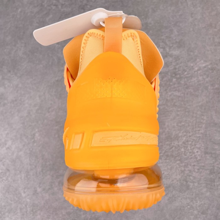 Nike LeBron 18 Melon Tint