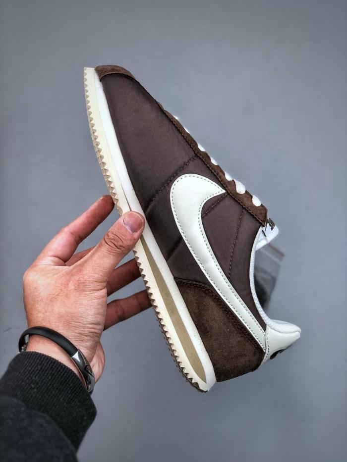 Nike Cortez Baroque Brown