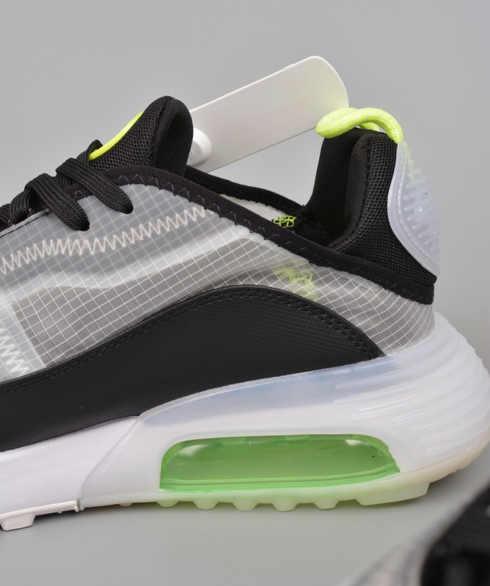 Nike Air Max 2090 Pure Platinum Volt