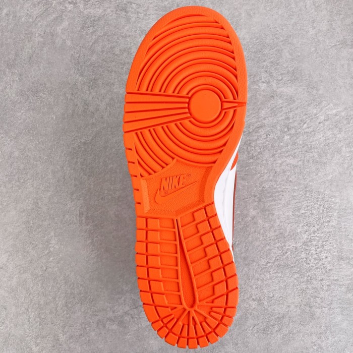 Nike Dunk High Syracuse (2021)