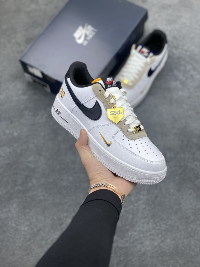 Nike Air Force 1 Low Ken Griffey Jr. and Sr. Swingman