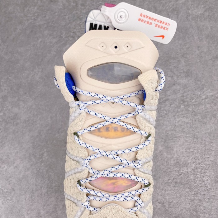 Nike LeBron 18 Los Angeles By Day