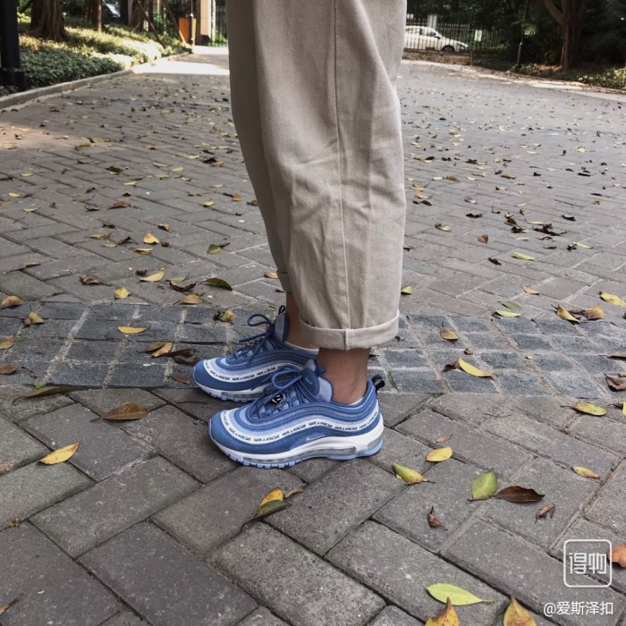 Nike Air Max 97 Have a Nike Day Indigo Storm