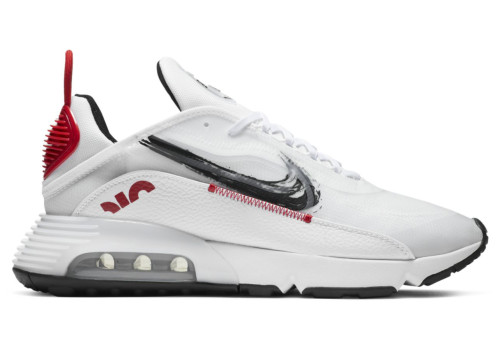 Nike Air Max 2090 Brushstroke