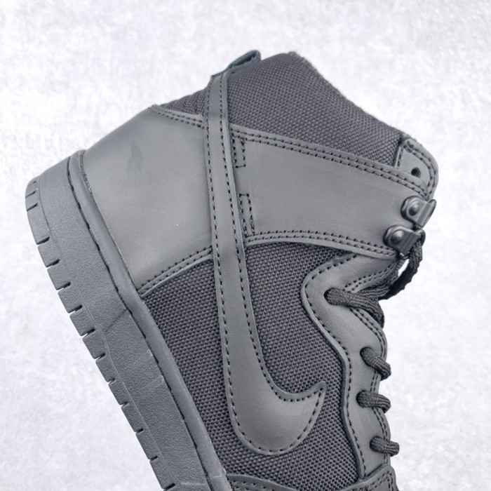 Nike SB Dunk High Bota