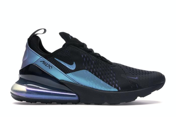 Nike Air Max 270 Throwback Future