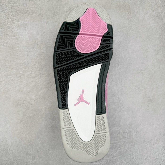 Jordan 4 Retro Orchid