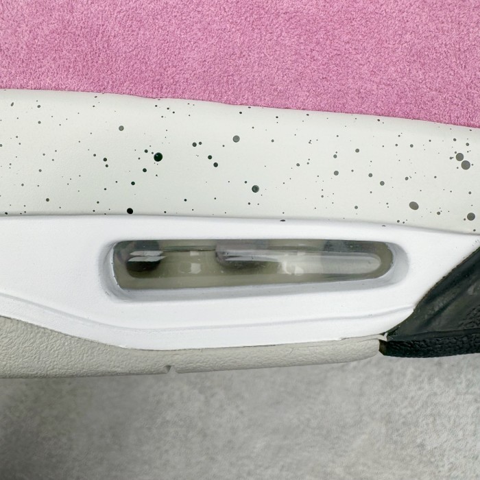 Jordan 4 Retro Orchid