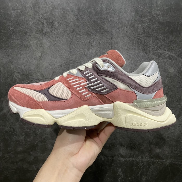 New Balance 9060 Cherry Blossom