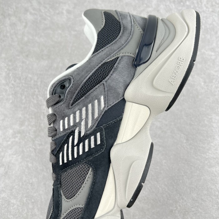 New Balance 9060 Phantom Castlerock