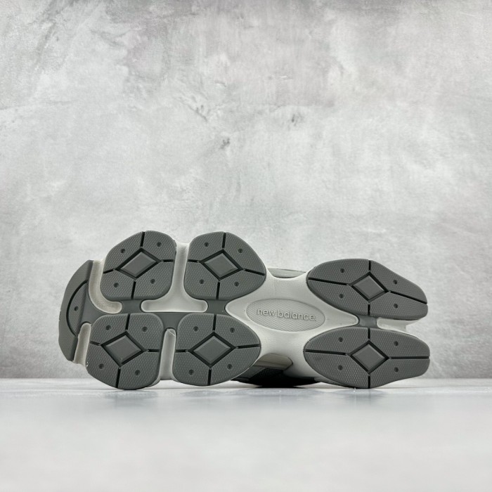 New Balance 9060 Shadow Grey