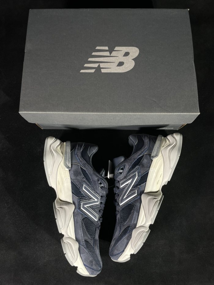 New Balance 9060 Eclipse