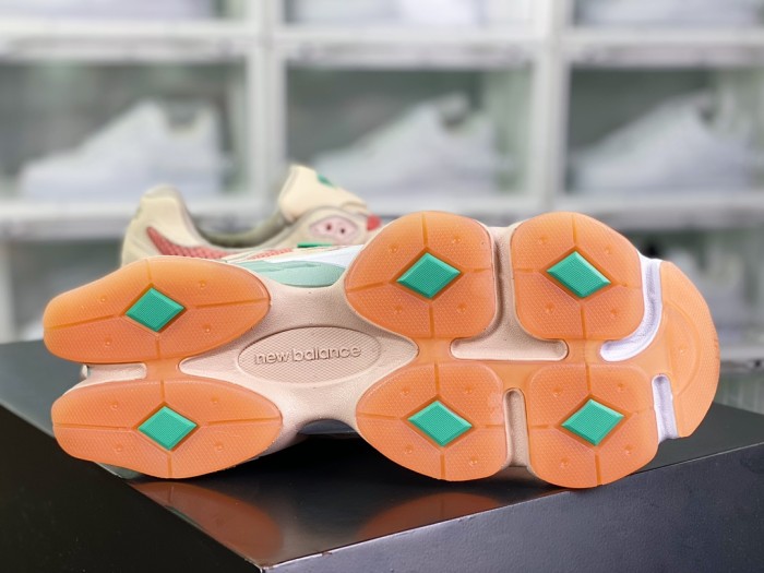 New Balance 9060 Joe Freshgoods Inside Voices Penny Cookie Pink